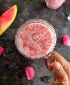 mohabbat ka sharbat recipe