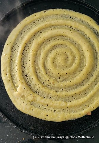 knoflook garnalen met asperges recept