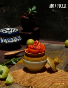 amla pickle recipe
